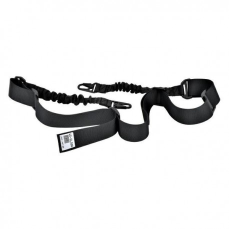 Sangle 2 Point Noir - ROYAL Sangle 2 Point Noir - ROYAL
