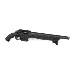 T11 Bolt Action Sniper Rifle Court Noir - AAC