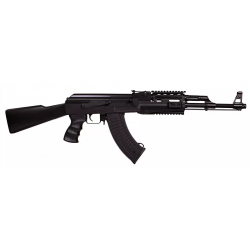 KALASHNIKOV - Pack AK47 tactical 1,4 joule - NOIR