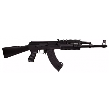 AK47 tactical 1,4 joule - KALASHNIKOV AK47 tactical 1,4 joule - KALASHNIKOV
