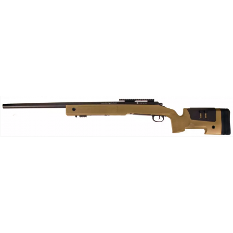 FN SPR A2 Tan Spring 1,7 joule - FN HERSTAL FN SPR A2 Tan Spring 1,7 joule - FN HERSTAL