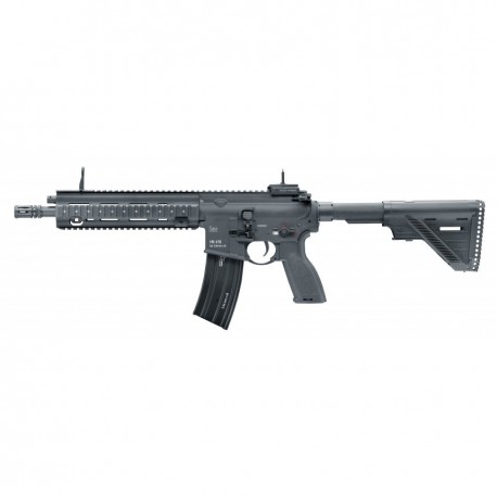 HK416 A5 AEG Full métal - UMAREX HK416 A5 AEG Full métal - UMAREX