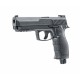 UMAREX - Revolver Co2 T4E HDP50 - 11 joule 
