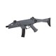 ASG - CZ SCORPION EVO 3 A1 - 1,4 joule - GRIS