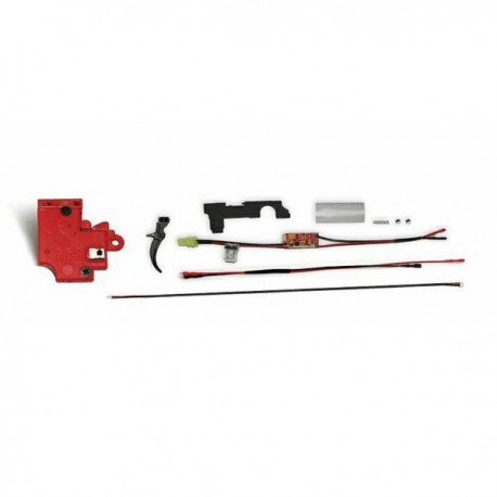 G&G - MOSFET 3.0 et ETU V2 câblage arrière G&G - MOSFET 3.0 et ETU V2 câblage arrière