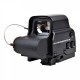 Point rouge HOLOSIGHT 555 noir - JS-TACTICAL