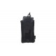 Poche 1 chargeur M4 + 1 chargeur PA (arme de poing) Noir - PRIMAL GEAR