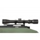 Sniper SA-S03 CORE OD avec lunette 3-9x40 /bipied /3 chargeurs - SPECNA ARMS