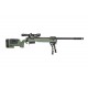 Sniper SA-S03 CORE OD avec lunette 3-9x40 /bipied /3 chargeurs - SPECNA ARMS