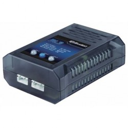 BLUE MAX - Chargeur batterie Lipo BL3 Compact 