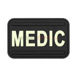 JTG - Patch PVC MEDIC - Phospho -