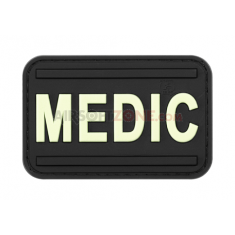 Patch PVC MEDIC Phospho - JTG