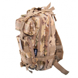 Sac à dos COMBAT COMPACT Multicam - DELTA TACTICS