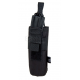 DELTA TACTICS - Poche chargeurs MP5/MP7/MP9 - NOIR