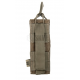 Poche chargeurs MP5/MP7/MP9 tan - DELTA TACTICS