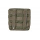 Poche administrative OD - GFC TACTICAL