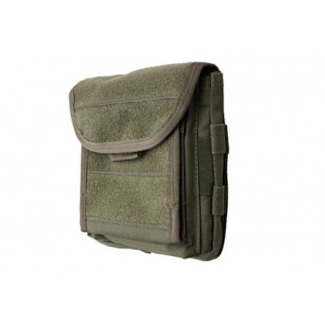 Poche administrative OD - GFC TACTICAL