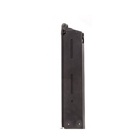 VORSK - Chargeur pour VX-9 GBB Gaz - 50 billes VORSK - Chargeur pour VX-9 GBB Gaz - 50 billes