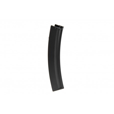 Chargeur Low-cap long 70 billes pour MP5 - TORNADO Chargeur Low-cap long 70 billes pour MP5 - TORNADO