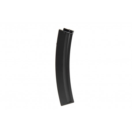 Chargeur Low-cap long 70 billes pour MP5 - TORNADO