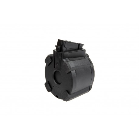 Chargeur DRUM éléctrique 1200 faturaChargeur DRUM éléctrique 1200 fatura  