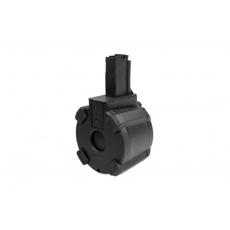 Chargeur DRUM éléctrique 1200 faturaChargeur DRUM éléctrique 1200 fatura  