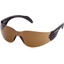 SWISS EYE - Lunette de sport OUTBREAK-  Noir - verres marron