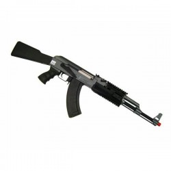 AK47 RAS Noir CM028A AEG - CYMA