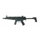 MP5 CM027-J  AEG - CYMA