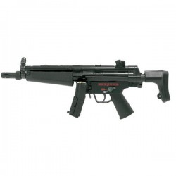 CYMA - Pack Débutant Réplique Airsoft MP5 CM027-J  AEG 