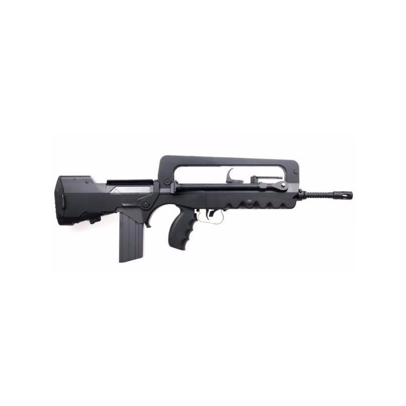 TOKYO MARUI FAMAS 5.56 F1 AIRSOFT AEG RIFLE Model: TM-FA-MAS-F1