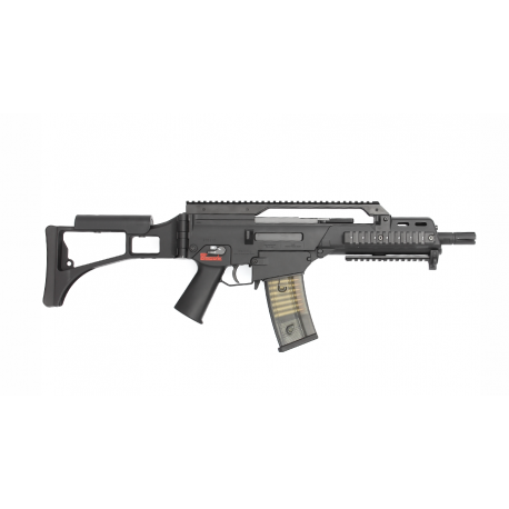 G36C CUSTOM AEG - TOKYO MARUI G36C CUSTOM AEG - TOKYO MARUI