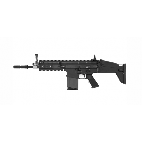 SCAR-H MK17 NOIR AEG - TOKYO MARUI SCAR-H MK17 NOIR AEG - TOKYO MARUI