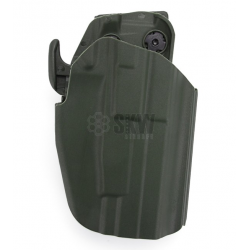 DELTA TACTICS - Holster UNIVERSEL - OD