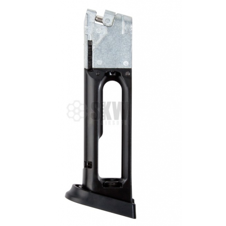 Chargeur Co2 pour 229 GBB - SAIGO DEFENSE Chargeur Co2 pour 229 GBB - SAIGO DEFENSE