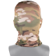 Cagoule/masque grillagé MULTICAM - SWISS ARMS