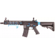 Colt M4 Hornet Blue Fox Ed Full metal avec mosfet - COLT