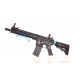 Colt M4 Hornet Blue Fox Ed Full metal avec mosfet - COLT