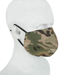 Masque antivirus MULTICAM - WOSPORT