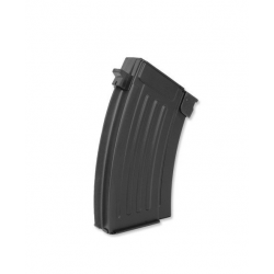 TOKYO MARUI - Chargeur Hi-cap court pour AK47 - 250 billes 