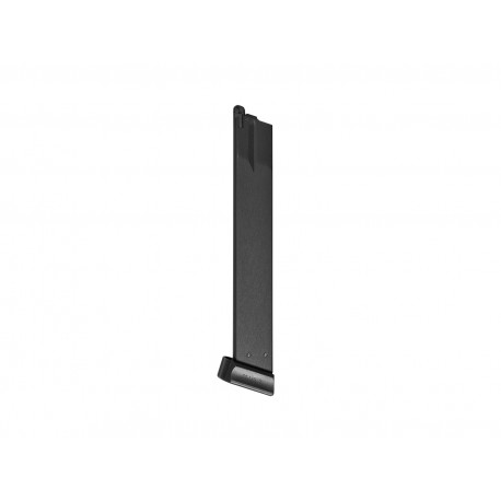 Chargeur GAZ 50 billes pour USW A1 GBB - ASG Chargeur GAZ 50 billes pour USW A1 GBB - ASG