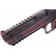 Custom Magnum Research Inc. Desert Eagle 50AE GBBP DEADPOOL - WE