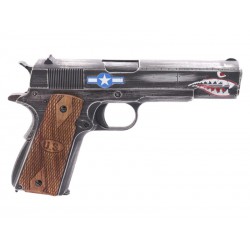 AUTO ORDONANCE - 1911 SQUADRON GBB Gas 