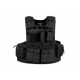 Gilet MOD Carrier COMBO Noir - INVADER GEAR