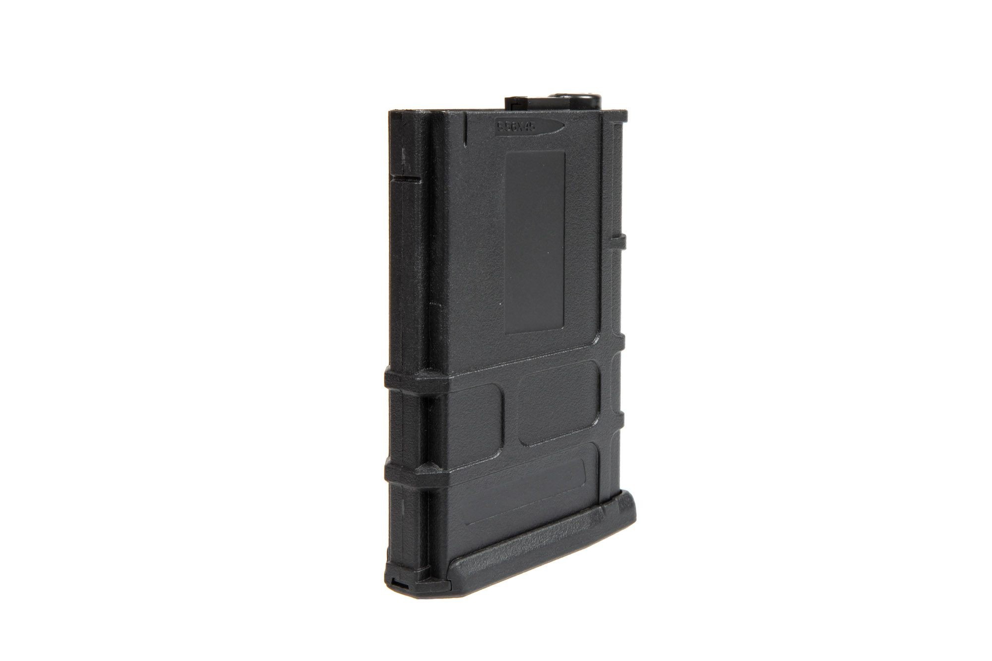 Chargeur Hi-Cap 190rd CYMA Pour M4/M16 AEG – 2 Pièces, Métal, Compatible Nombreuses Marques Airsoft - 7
