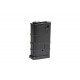 Chargeur court Hi-cap Noir 190 billes pour M4/M16 - TORNADO