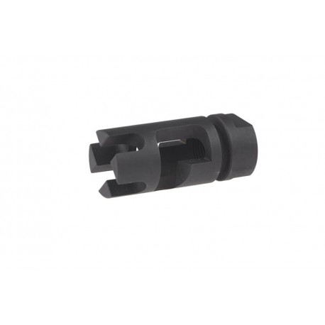 Cache flamme SHARK 14mm - SHS Cache flamme SHARK 14mm - SHS