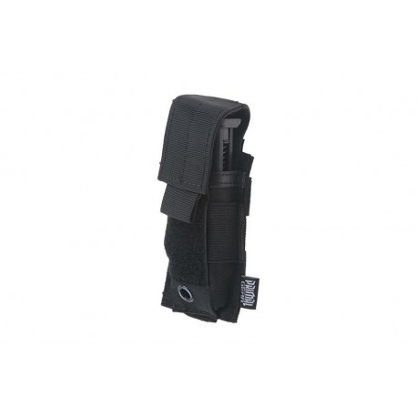 Poche chargeur PA (arme de poing) noir - PRIMAL GEAR Poche chargeur PA (arme de poing) noir - PRIMAL GEAR