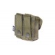 Poche pour grenade OD - PRIMAL GEAR