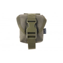 Poche pour grenade OD - PRIMAL GEAR